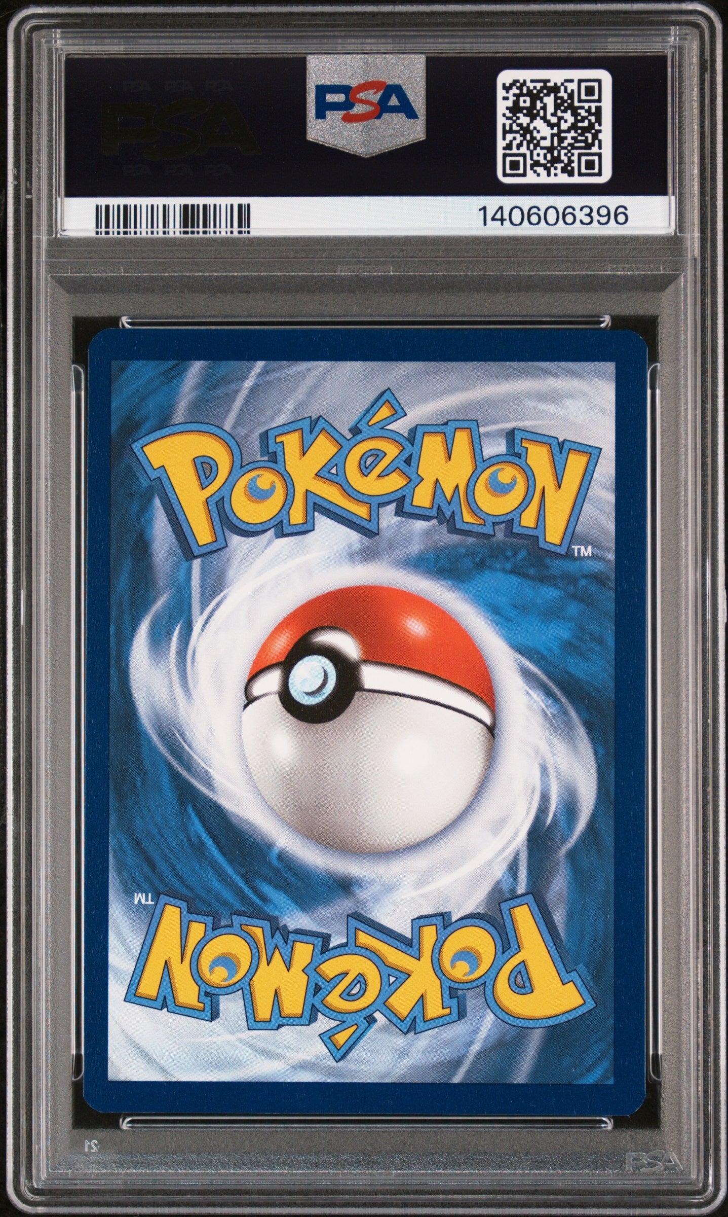 2021 Pokemon Celebrations 005 Fa/Pikachu - PSA 9