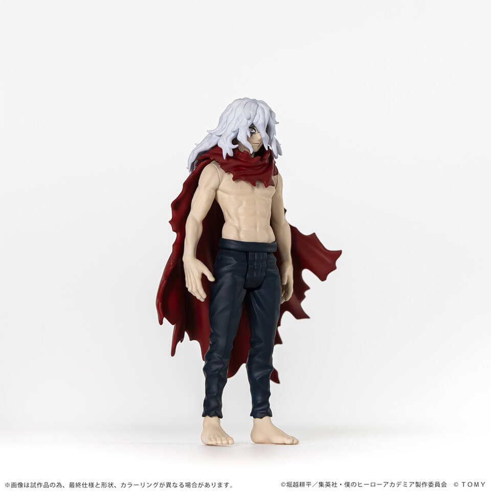 COLLEKAZARO My Hero Academia - Tomura Shigaraki