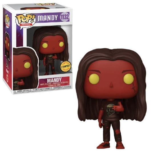 Mandy - Mandy CHASE Pop! Vinyl #1132