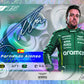 F1 Turbo Attax 2025 Starter Packs