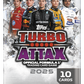F1 Turbo Attax 2025 Cards