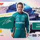 F1 Topps Turbo Attax 2026 Mega Tin