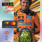 F1 Topps Turbo Attax 2026 Trading Cards