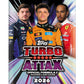 F1 Topps Turbo Attax 2026 Mega Tin