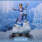 Avatar: The Last Airbender - Katara Statue