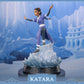 Avatar: The Last Airbender - Katara Statue