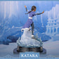 Avatar: The Last Airbender - Katara Statue