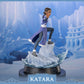 Avatar: The Last Airbender - Katara Statue
