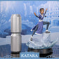 Avatar: The Last Airbender - Katara Statue
