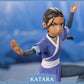 Avatar: The Last Airbender - Katara Statue