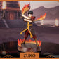 Avatar The Last Airbender - Zuko Statue