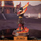 Avatar The Last Airbender - Zuko Statue