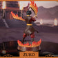 Avatar The Last Airbender - Zuko Statue