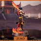 Avatar The Last Airbender - Zuko Statue