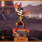 Avatar The Last Airbender - Zuko Statue