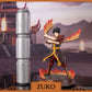 Avatar The Last Airbender - Zuko Statue