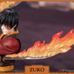 Avatar The Last Airbender - Zuko Statue