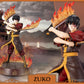 Avatar The Last Airbender - Zuko Statue