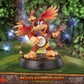 Banjo-Kazooie - Banjo-Kazooie Duet 1/4 Scale Statue