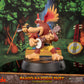 Banjo-Kazooie - Banjo-Kazooie Duet 1/4 Scale Statue