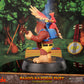 Banjo-Kazooie - Banjo-Kazooie Duet 1/4 Scale Statue
