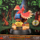 Banjo-Kazooie - Banjo-Kazooie Duet 1/4 Scale Statue