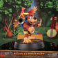 Banjo-Kazooie - Banjo-Kazooie Duet 1/4 Scale Statue