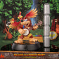 Banjo-Kazooie - Banjo-Kazooie Duet 1/4 Scale Statue