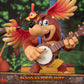 Banjo-Kazooie - Banjo-Kazooie Duet 1/4 Scale Statue