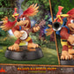 Banjo-Kazooie - Banjo-Kazooie Duet 1/4 Scale Statue