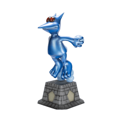 Banjo-Kazooie - Jinjonator Resin Statue