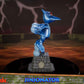 Banjo-Kazooie - Jinjonator Resin Statue