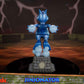 Banjo-Kazooie - Jinjonator Resin Statue