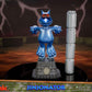 Banjo-Kazooie - Jinjonator Resin Statue