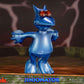 Banjo-Kazooie - Jinjonator Resin Statue