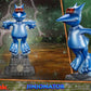 Banjo-Kazooie - Jinjonator Resin Statue