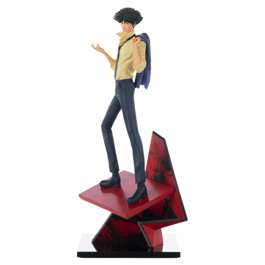 Cowboy Bebop - Spike Spiegel 1/8 Scale Resin Statue