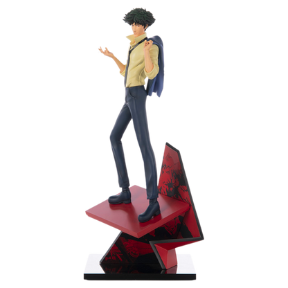 Cowboy Bebop - Spike Spiegel 1/8 Scale Resin Statue