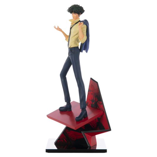 Cowboy Bebop - Spike Spiegel 1/8 Scale Resin Statue