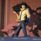 Cowboy Bebop - Spike Spiegel 1/8 Scale Resin Statue
