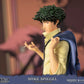 Cowboy Bebop - Spike Spiegel 1/8 Scale Resin Statue