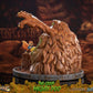 Conker's Bad Fur Day - The Great Mighty Poo Statue