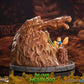 Conker's Bad Fur Day - The Great Mighty Poo Statue