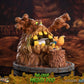 Conker's Bad Fur Day - The Great Mighty Poo Statue