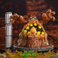 Conker's Bad Fur Day - The Great Mighty Poo Statue