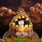 Conker's Bad Fur Day - The Great Mighty Poo Statue