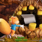 Conker's Bad Fur Day - The Great Mighty Poo Statue