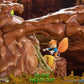 Conker's Bad Fur Day - The Great Mighty Poo Statue