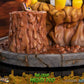 Conker's Bad Fur Day - The Great Mighty Poo Statue