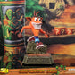 Crash Bandicoot - Crash Running Statue